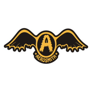 Aerosmith Sticker Decal V3