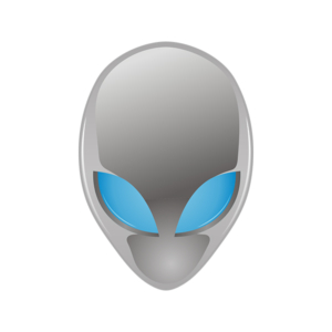 Alien Extraterrestrial Sci Fi Aliens X – Files Sticker Decal Rotten Remains