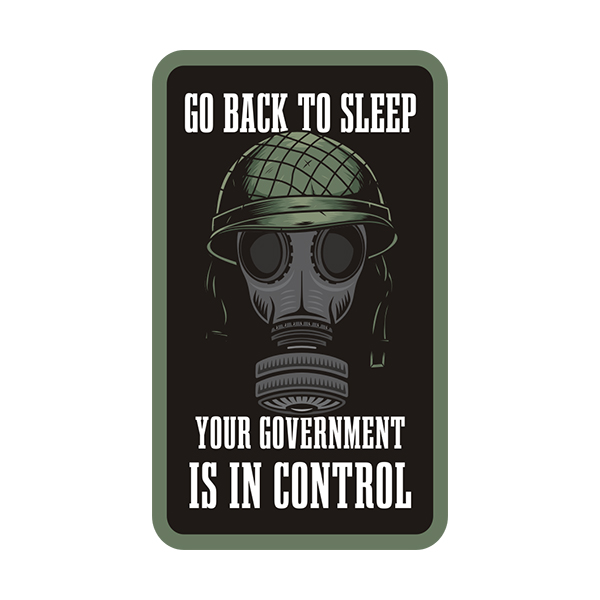 backtosleep Go Back to Sleep