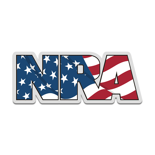 national rifle association logo vector