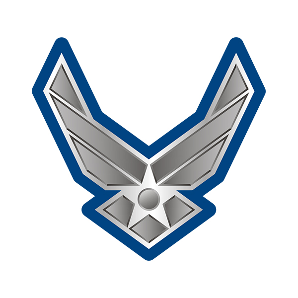 United States Air Force Insignia